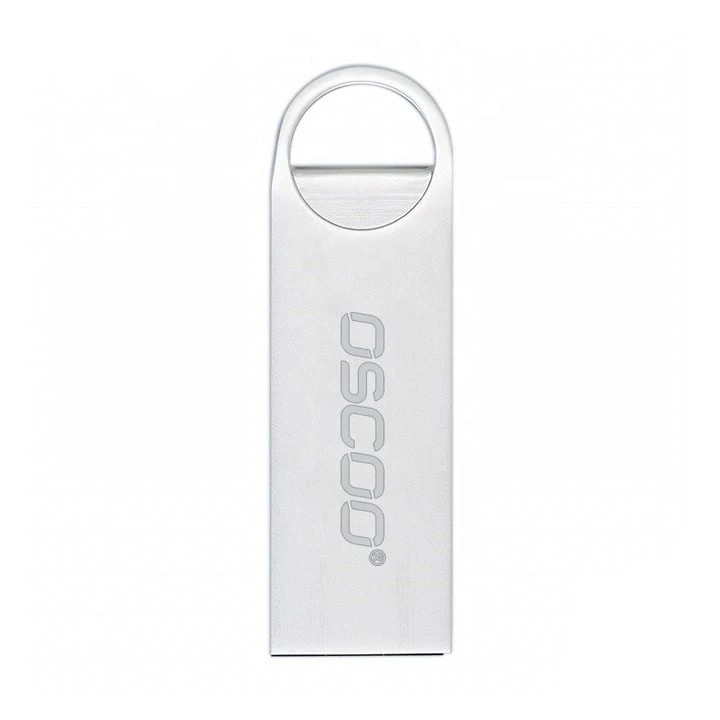 فلش مموری اوسکو مدل R002 ظرفیت 32 گیگابایت با رابط USB 2.0