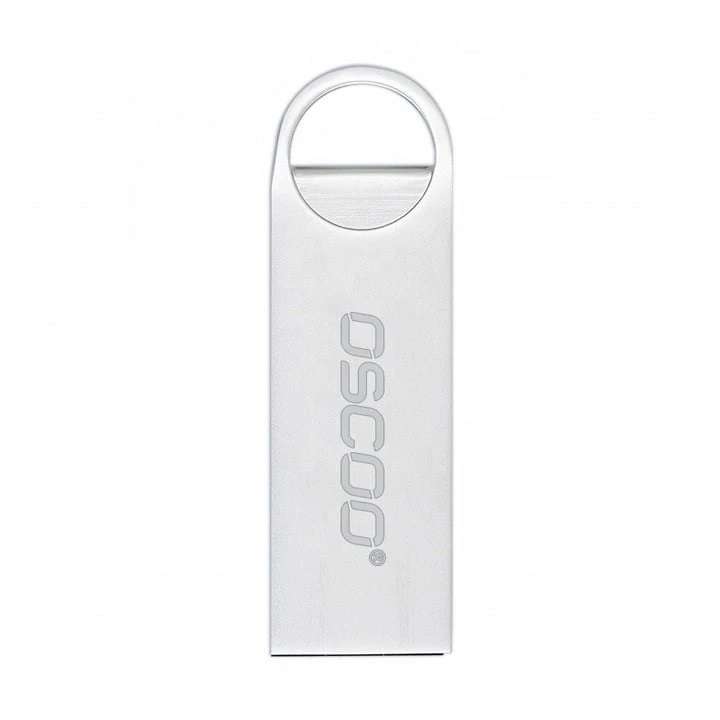 فلش مموری اوسکو مدل R002 ظرفیت 32 گیگابایت با رابط USB 2.0 فلش مموری اوسکو مدل R002 ظرفیت 32 گیگابایت با رابط USB 2.0