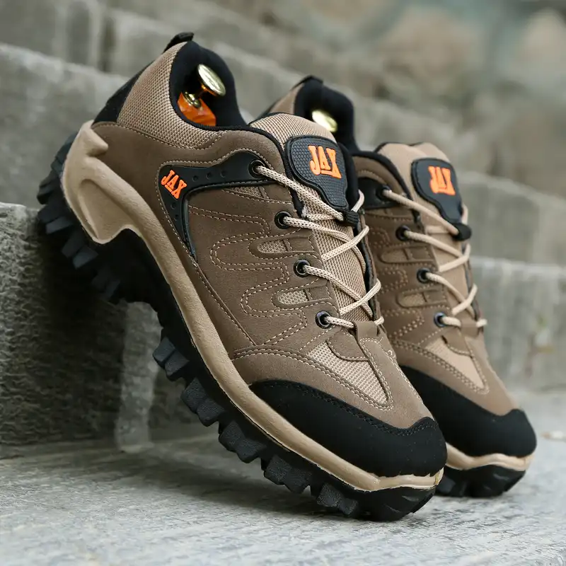 کفش طبیعت گردی سارزی مدل j.x._kota_tirr