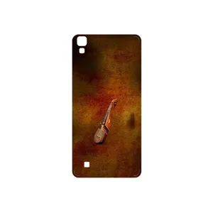 MAHOOT Rabab Cover Sticker for LG X Power