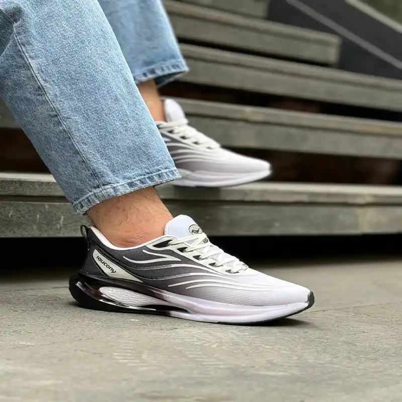 کفش پیاده روی مردانه مدل اسپرت کد 007