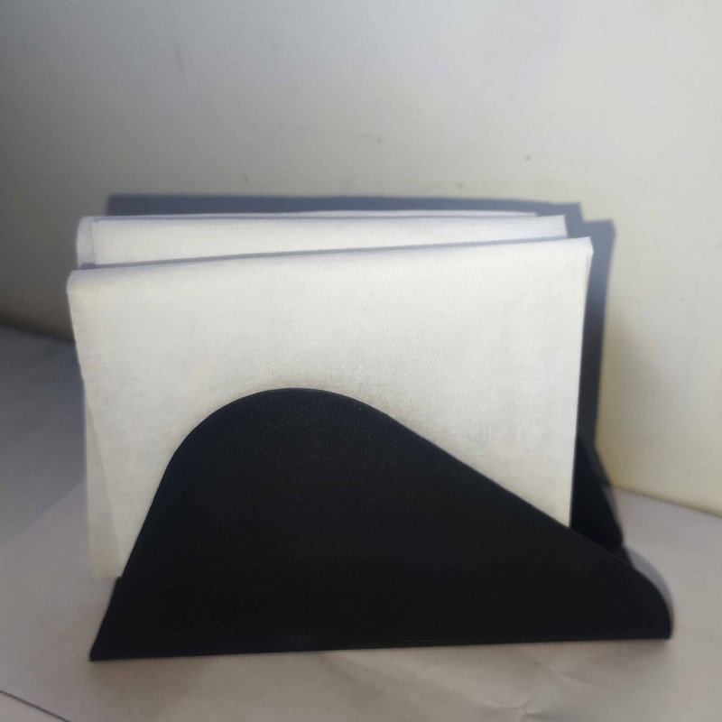 جای دستمال کاغذی مدل کافه ای طرح منحنی