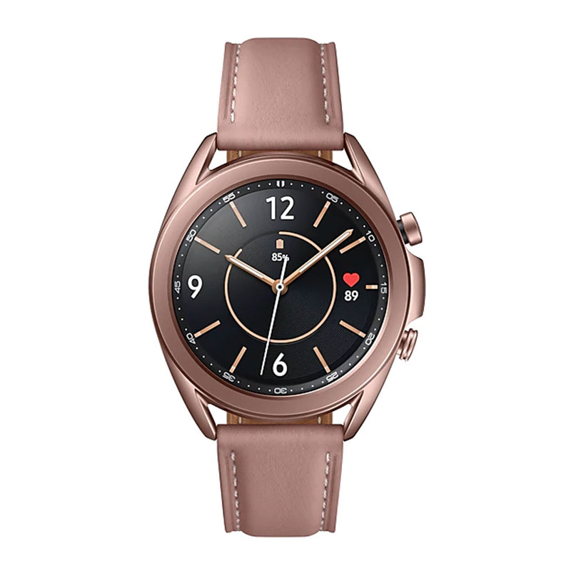 Samsung watch three