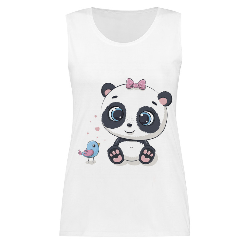 تاپ زنانه مدل T0001-01049