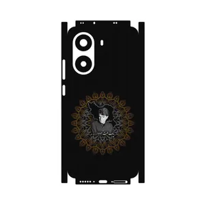 MAHOOT MohammadReza Shajarian-FullSkin Cover Sticker for Xiaomi Poco X7 Pro