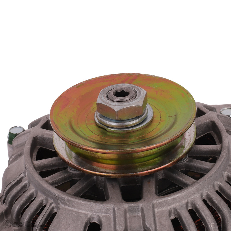 دینام جی ای اس پی کد 509140 مناسب برای پراید