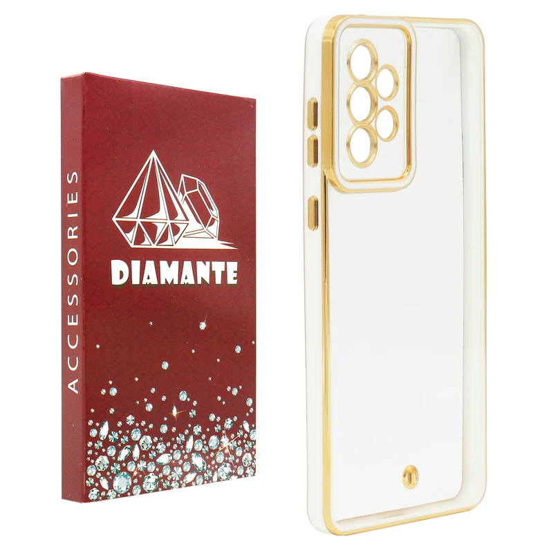 کاور دیامانته مدل Besta RD مناسب برای گوشی موبایل سامسونگ Galaxy A53 5G