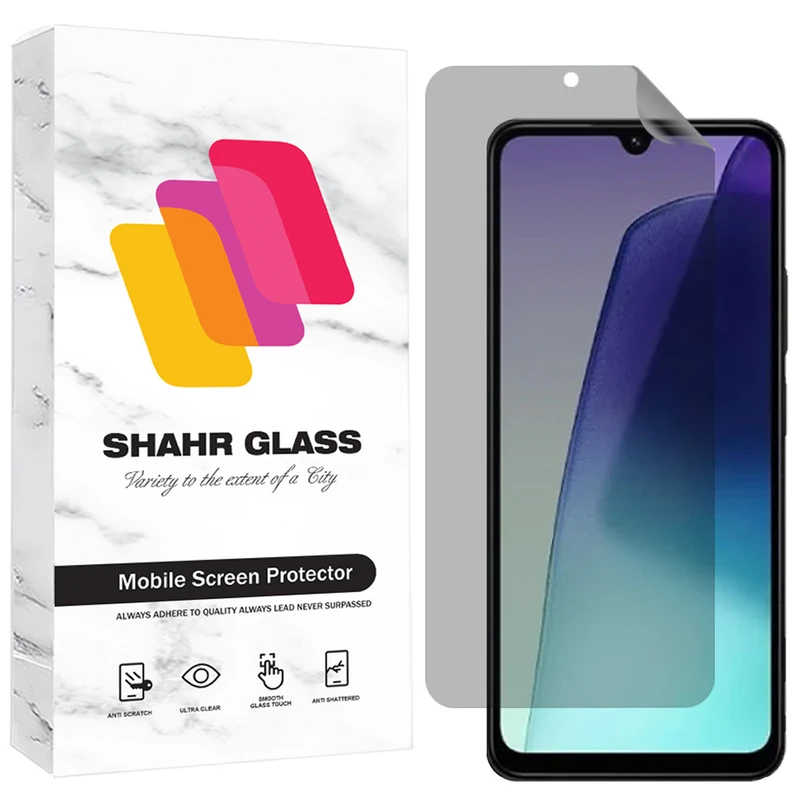 محافظ صفحه نمایش شهر گلس مدل NOPRI مناسب برای گوشی موبایل شیائومی Redmi A4