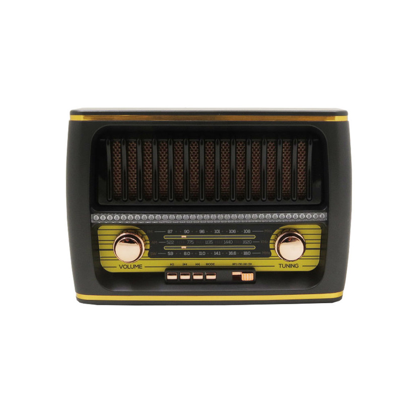 رادیو مییر مدل M-1923BT رادیو مییر مدل M-1923BT