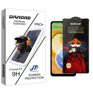 JF Diamond Screen Protector For Samsung Galaxy A04s