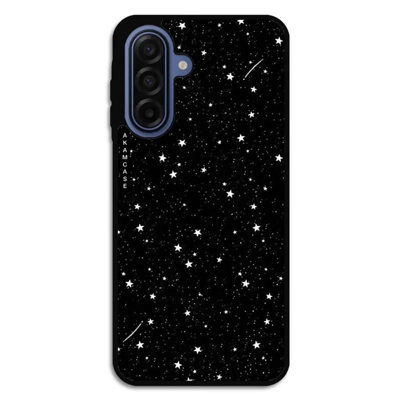 کاور آکام مدل AMC-WSGA17-STARS-16 مناسب برای گوشی موبایل سامسونگ Galaxy A17