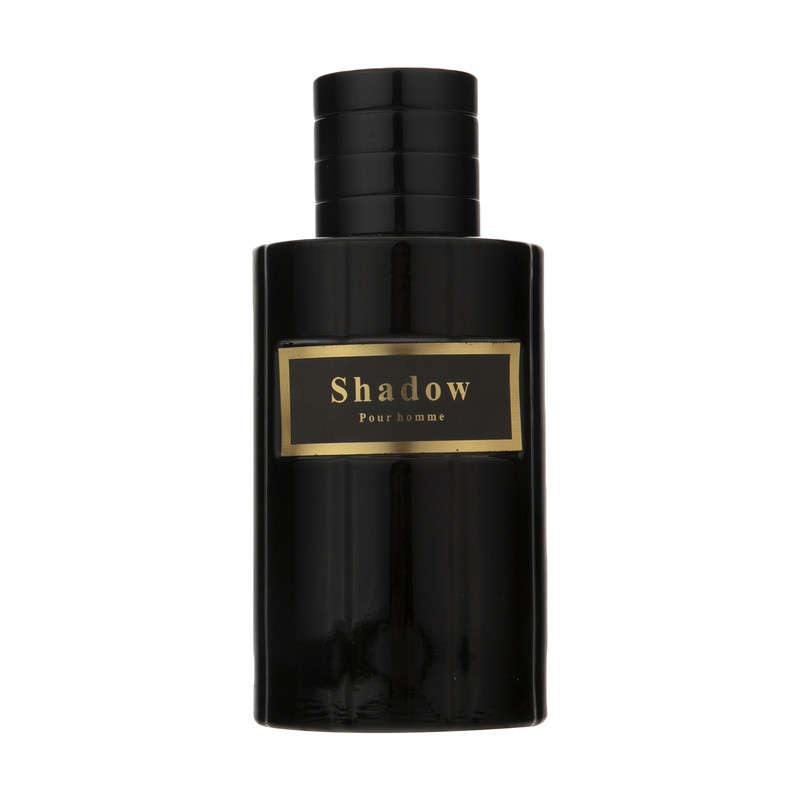 ادو پرفیوم مردانه دیما مکس مدل Shadow حجم 100 میلی لیتر