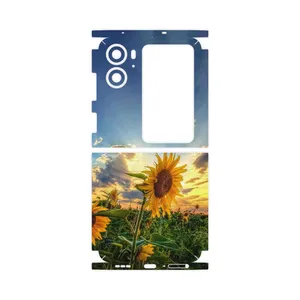 MAHOOT Summer Season-FullSkin Cover Sticker for Oppo Find N2 Flip