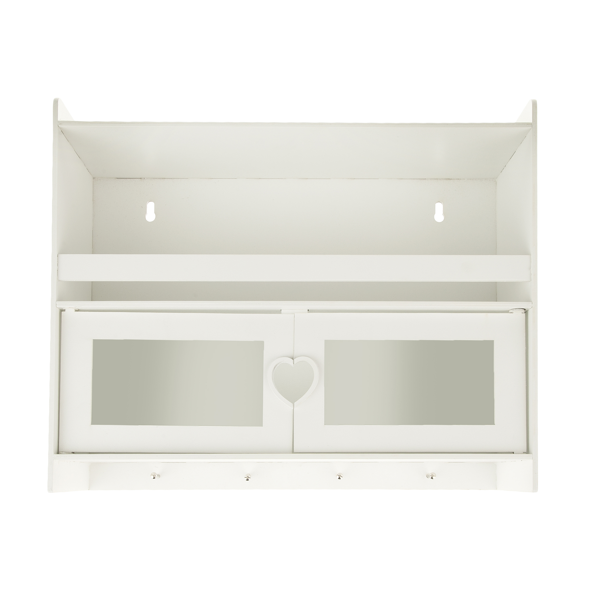 طبقه دیواری مدل DM_198