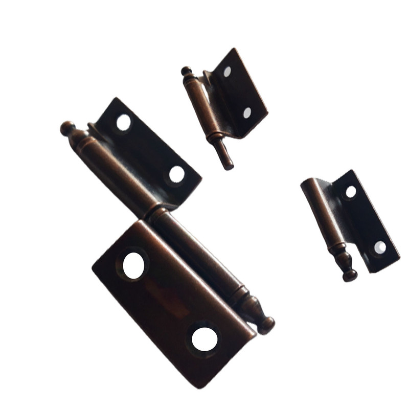 لولا درب چپ مدل L8CM بسته 4 عددی