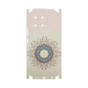 MAHOOT Art of Illumination 1-FullSkin Cover Sticker for Honor X6a