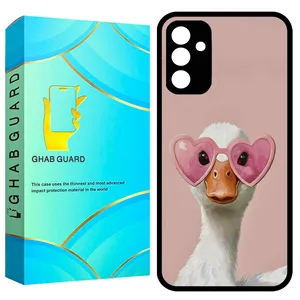Ghab Guard GCHPA34 Cover For Samsung Galaxy A34 5G