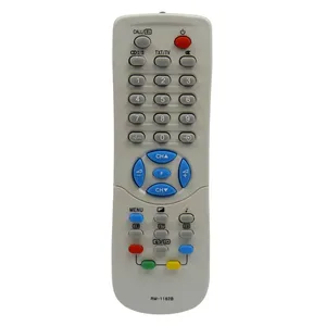 ریموت کنترل تلویزیون مدل Rm-1162B