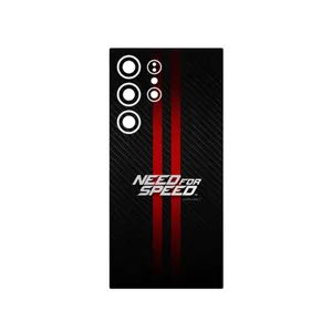 MAHOOT Need_for_Speed_Game Cover Sticker for Samsung Galaxy S24 Ultra