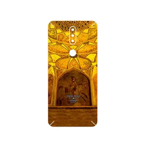 MAHOOT Chehel Sotoun Palace Cover Sticker for Nokia 2.4