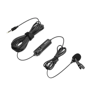 میکروفن یقه ای ماونو مدل AU-100