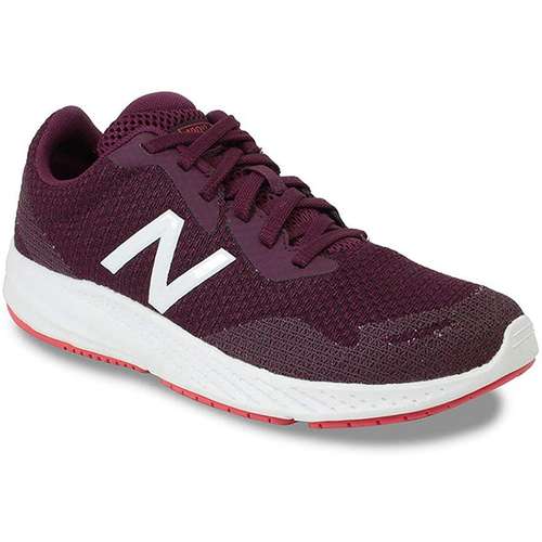 کفش مخصوص دویدن زنانه نیوبالانس کد W490LS7 کفش مخصوص دویدن زنانه نیوبالانس کد W490LS7