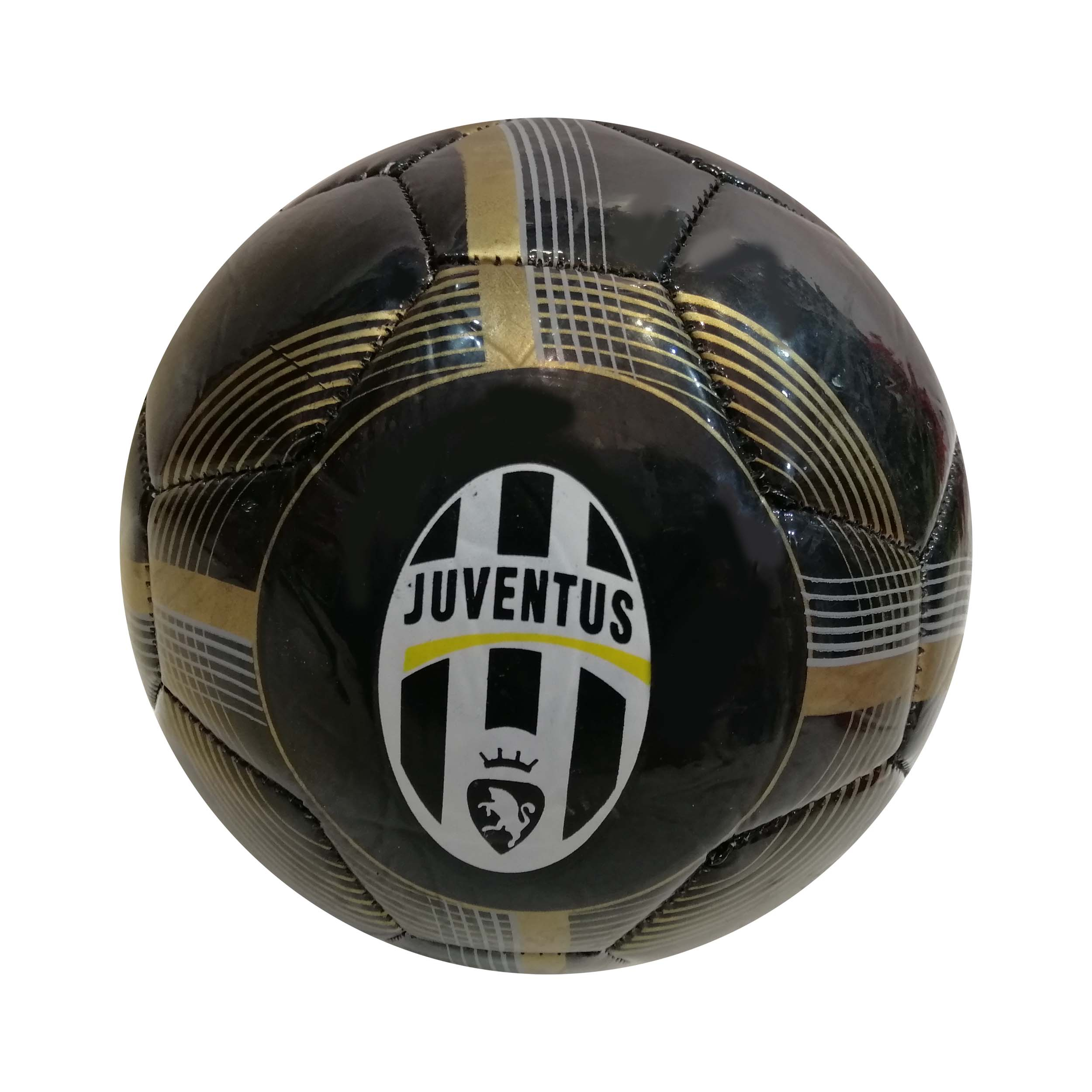  توپ هندبال طرح JUVENTUS 