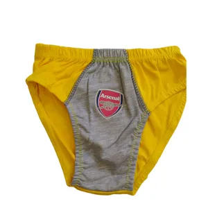 شورت پسرانه مدل Arsenal