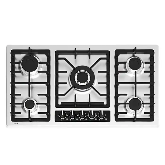 اجاق گاز صفحه ای آلتون مدل ISG522N