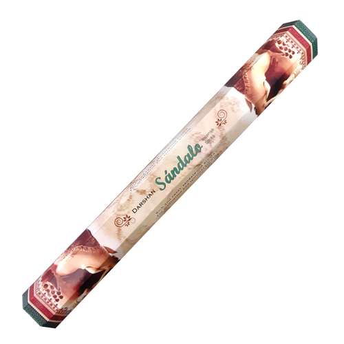 عود دارشان مدل Sandalo کد هگزا