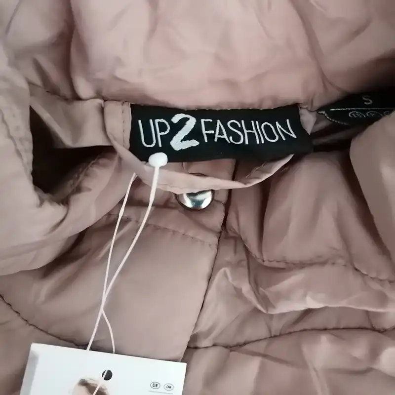 کاپشن زنانه آپ2فشن مدل 16820335