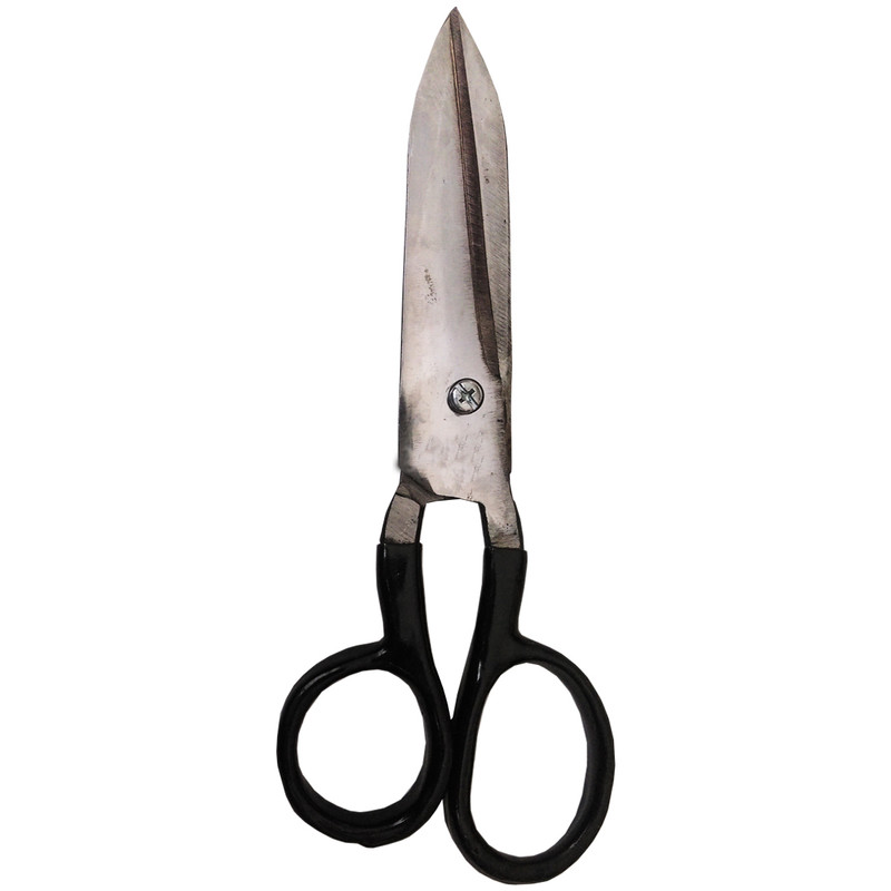 قیچی برش چرم کد br51 قیچی برش چرم کد br51