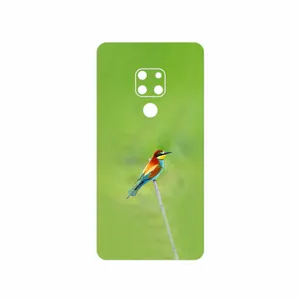 MAHOOT European bee-eater Cover Sticker for Huawei Mate 20