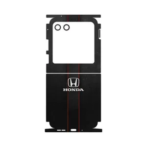 MAHOOT Honda_Motor-FullSkin Cover Sticker for Motorola Razr 40 Ultra