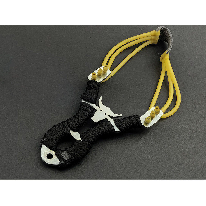 تیر و کمان دستی مدل CH33