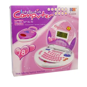 بازی آموزشی انگلیسی مدل لپ تاپ کد JD20245e