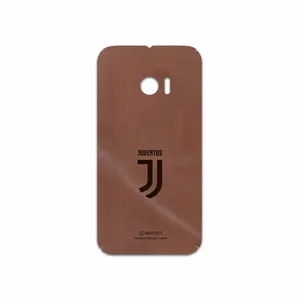 MAHOOT MNL-JUVE Cover Sticker for HTC 10