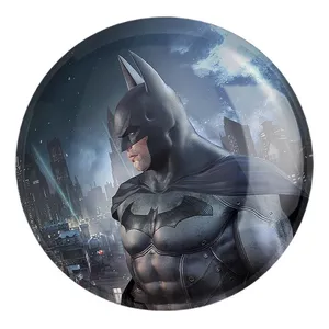 پیکسل خندالو طرح بتمن شوالیه آرخام Batman Arkham knight کد 30271 مدل بزرگ