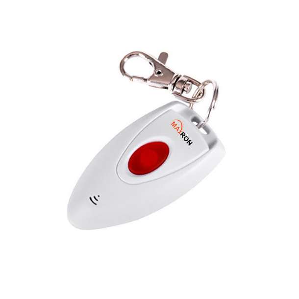 دزدگیر اماکن مکسرون مدل MX-BA-WPAB-01