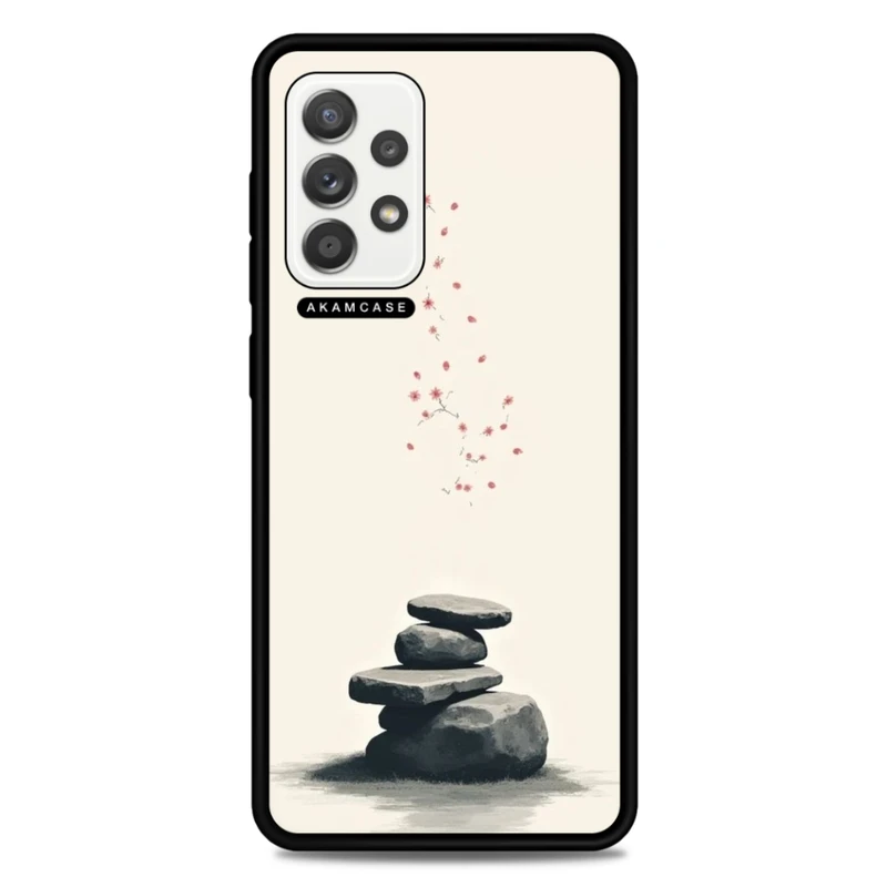 کاور آکام مدل AMC-WSGA52-ZEN-10 مناسب برای گوشی موبایل سامسونگ Galaxy A52