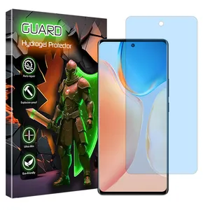 Guard Tough model Matte anti-blue ray screen protector suitable for Vivo X70 Pro Plus mobile phone