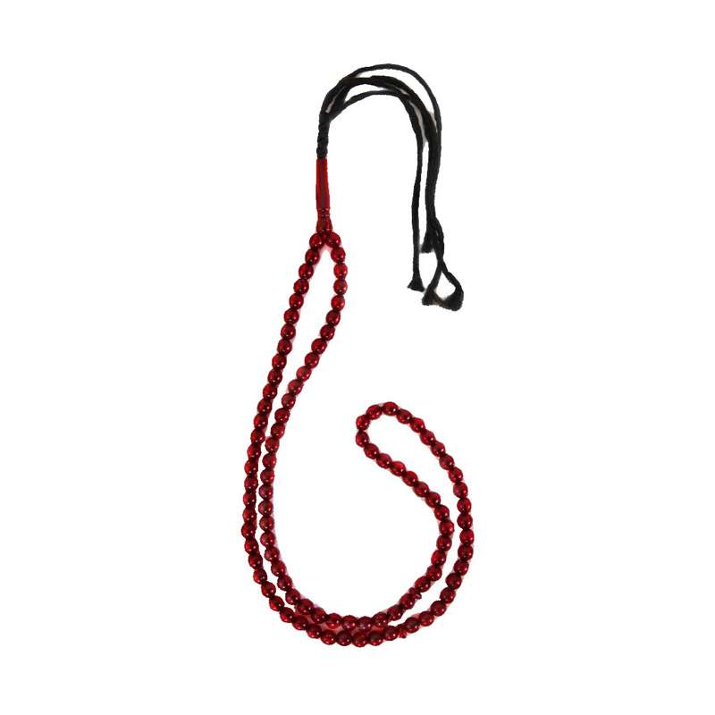 تسبیح مدل 100 دانه 