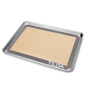 صفحه نچسب شیرینی‌ پزی تیلدا مدل COOKIE M43
