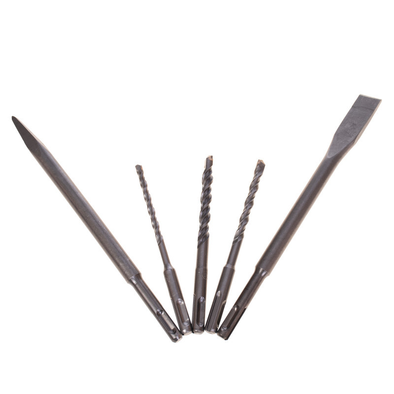 دریل بتن کن اینکو مدل R-G-H-9528