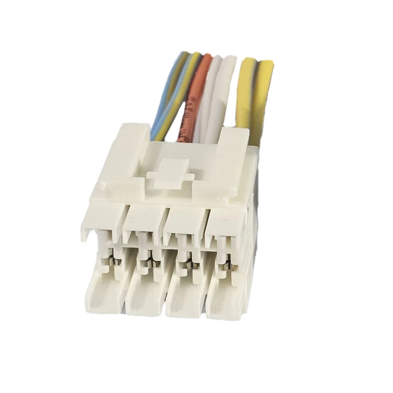 سوکت جعبه فیوز کد 00036 مناسب برای رانا