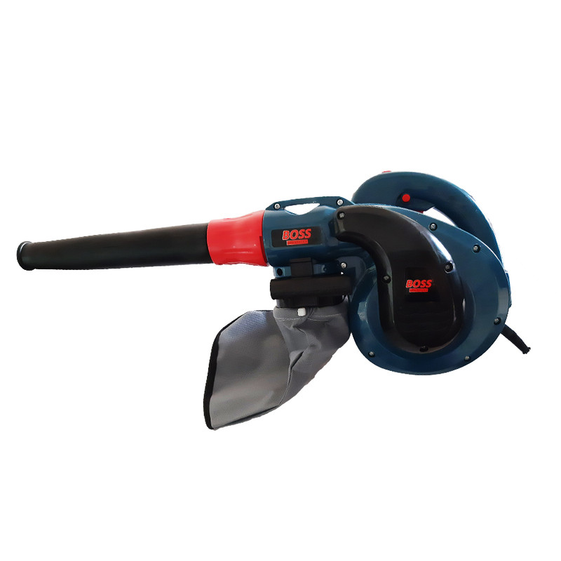 دستگاه دمنده و مکنده باس مدل VC007 دستگاه دمنده و مکنده باس مدل VC007