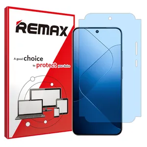 Remax Blue cut Screen Protector Suitable for Xiaomi 14 Mobile Phone