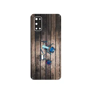 MAHOOT Drone Cover Sticker for Realme 7 5G