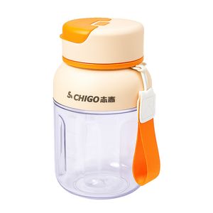 شیکر شارژی چیگو مدل M8 ظرفیت 1 لیتر