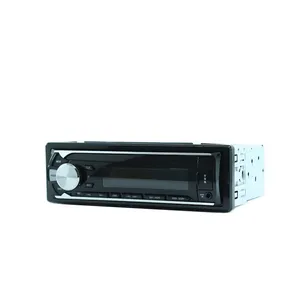 پخش کننده خودرو آیمکس مدل JCS-508BT 7Colour/BIG
